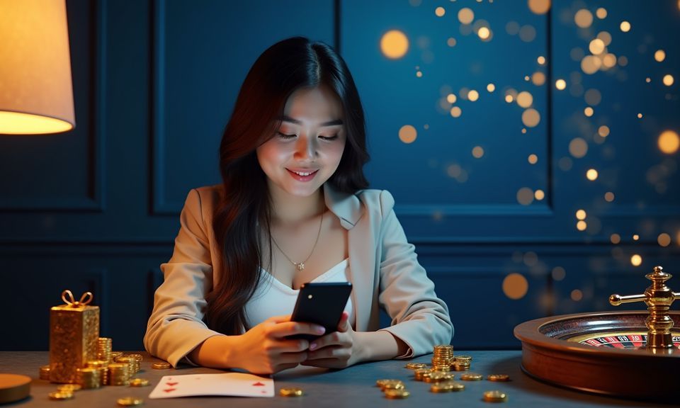 cr123a mobile gaming